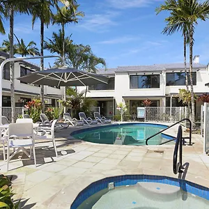 Resort Noosa Place, Noosaville
