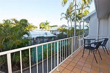 Pelican Beach Resort Noosa Noosaville