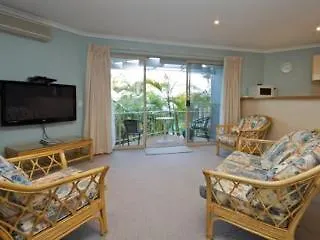 Pelican Beach Resort Noosa Noosaville Australia