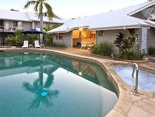 Pelican Beach Resort Noosa Noosaville