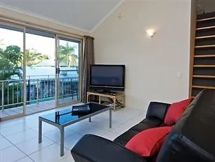 Pelican Beach Resort Noosa Noosaville