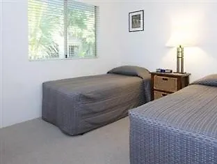 Pelican Beach Resort Noosa Noosaville