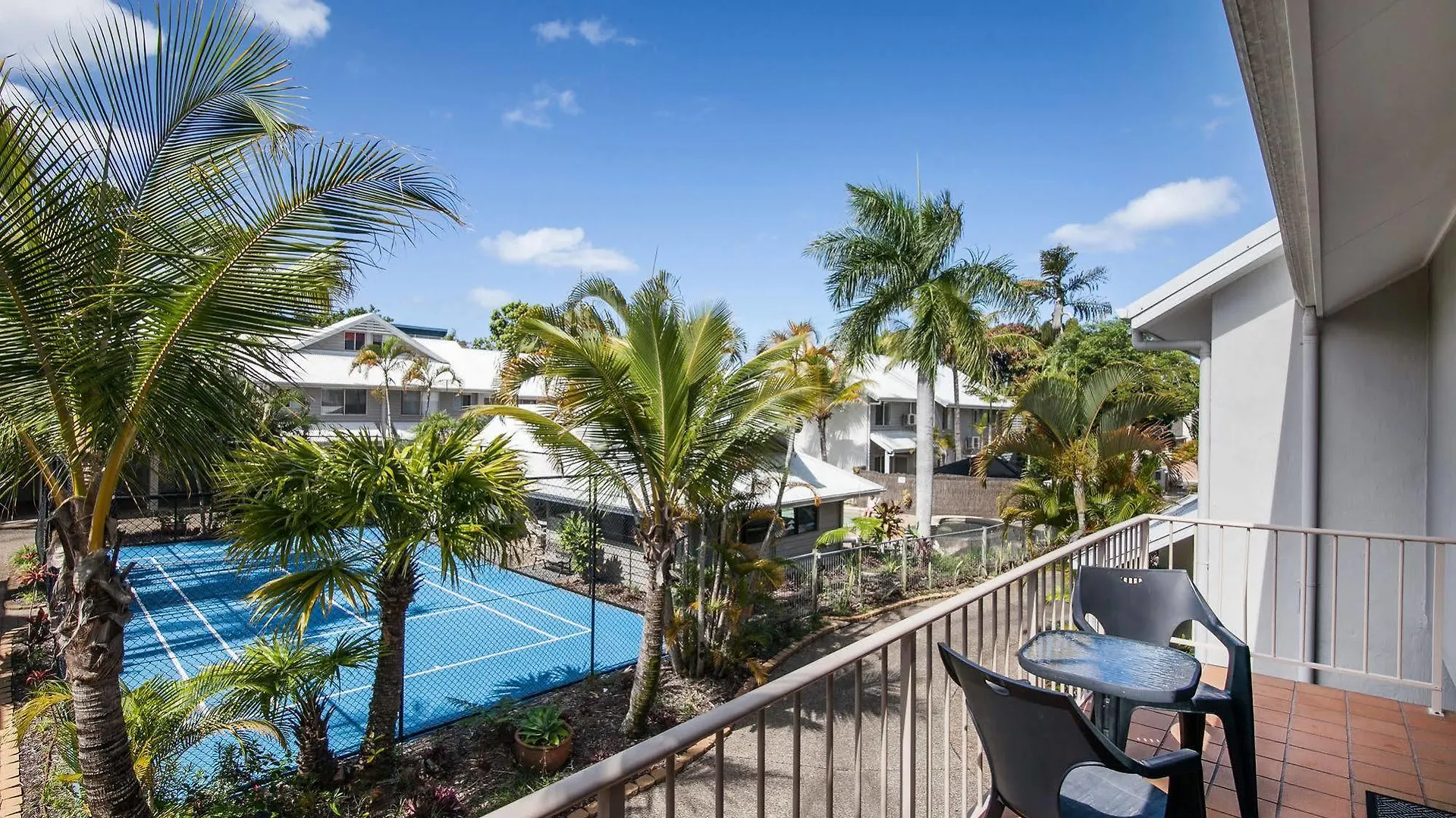 Pelican Beach Resort Noosa Noosaville Australia