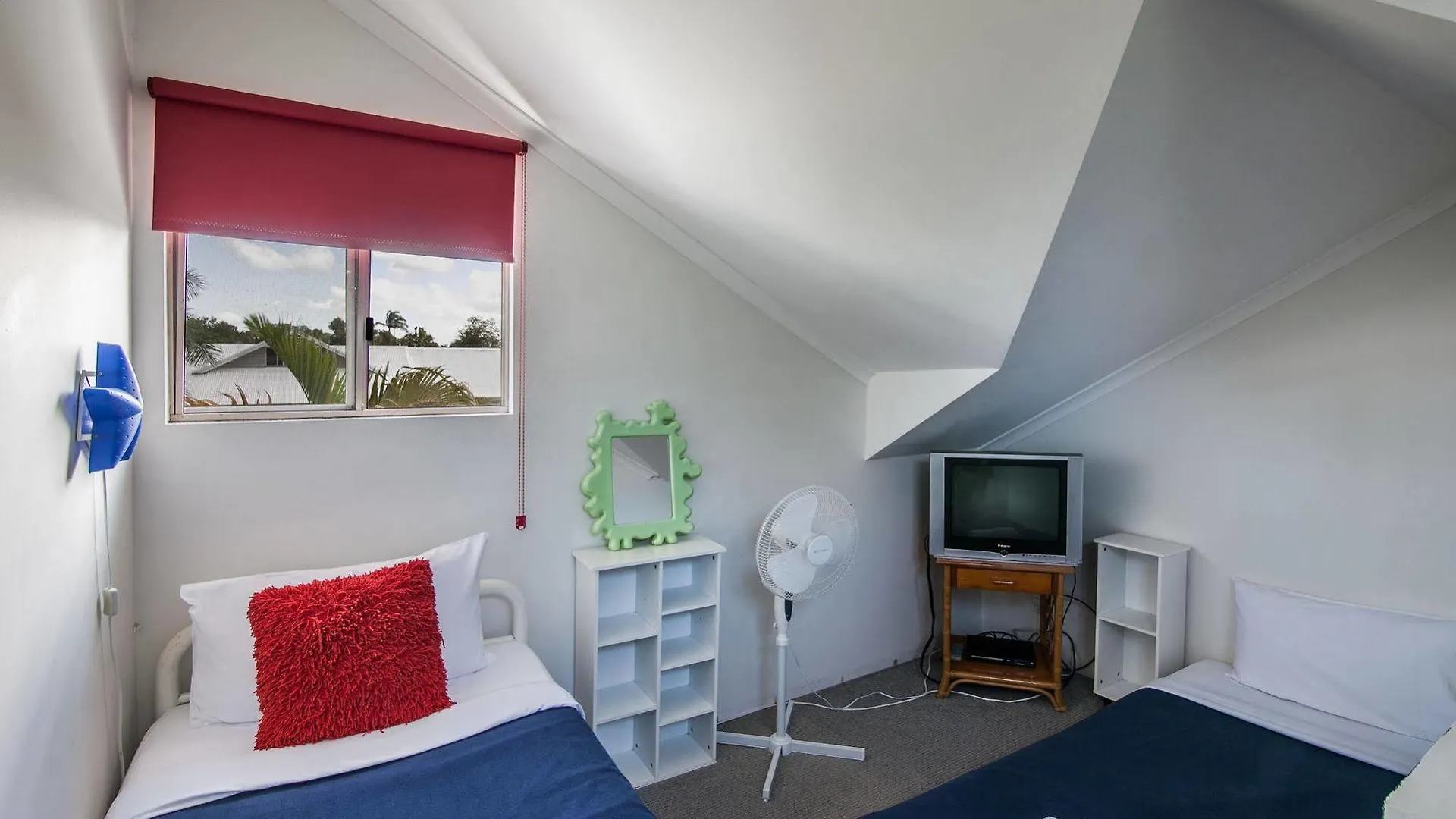 Pelican Beach Resort Noosa Noosaville