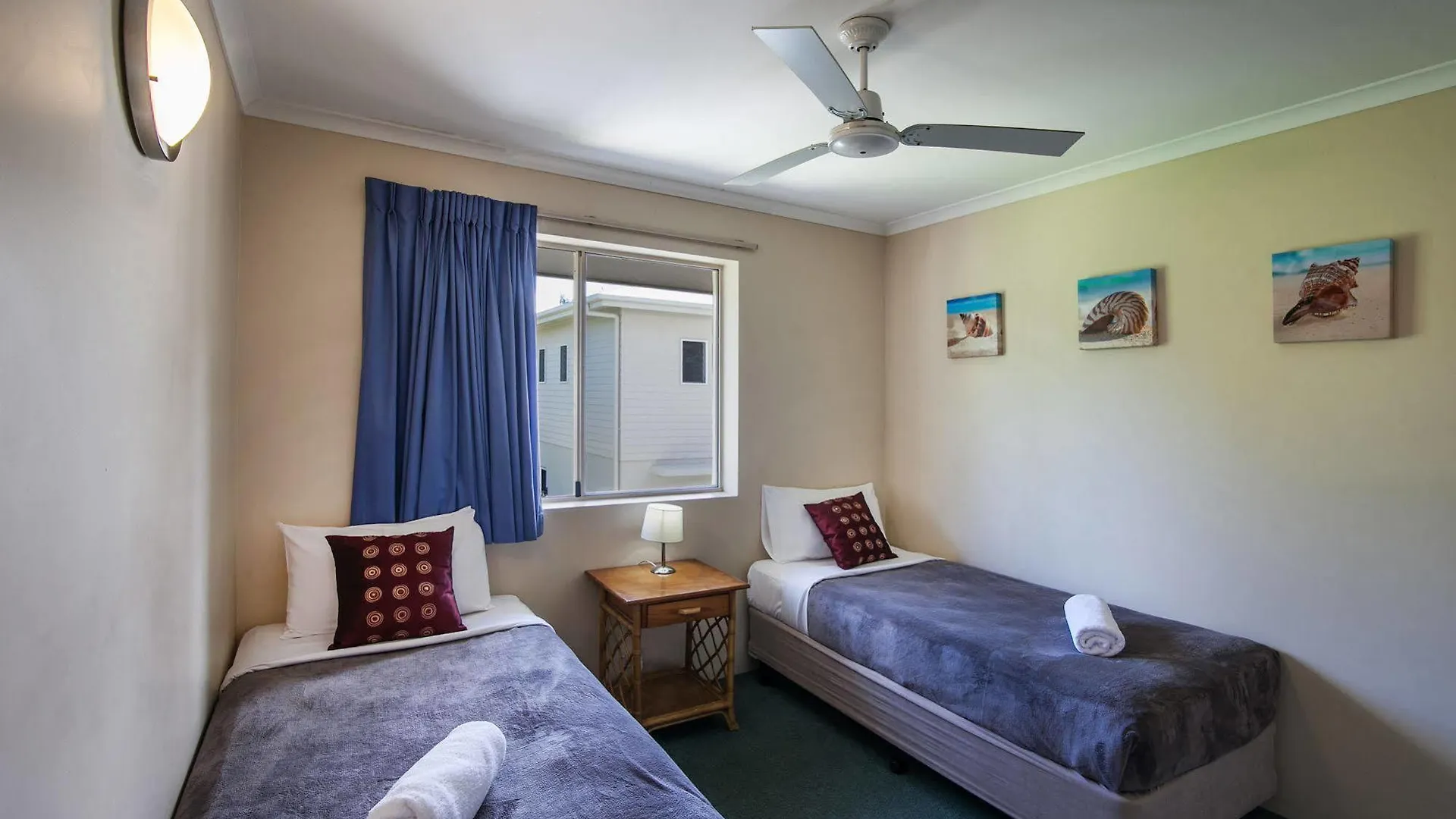 Pelican Beach Resort Noosa Noosaville