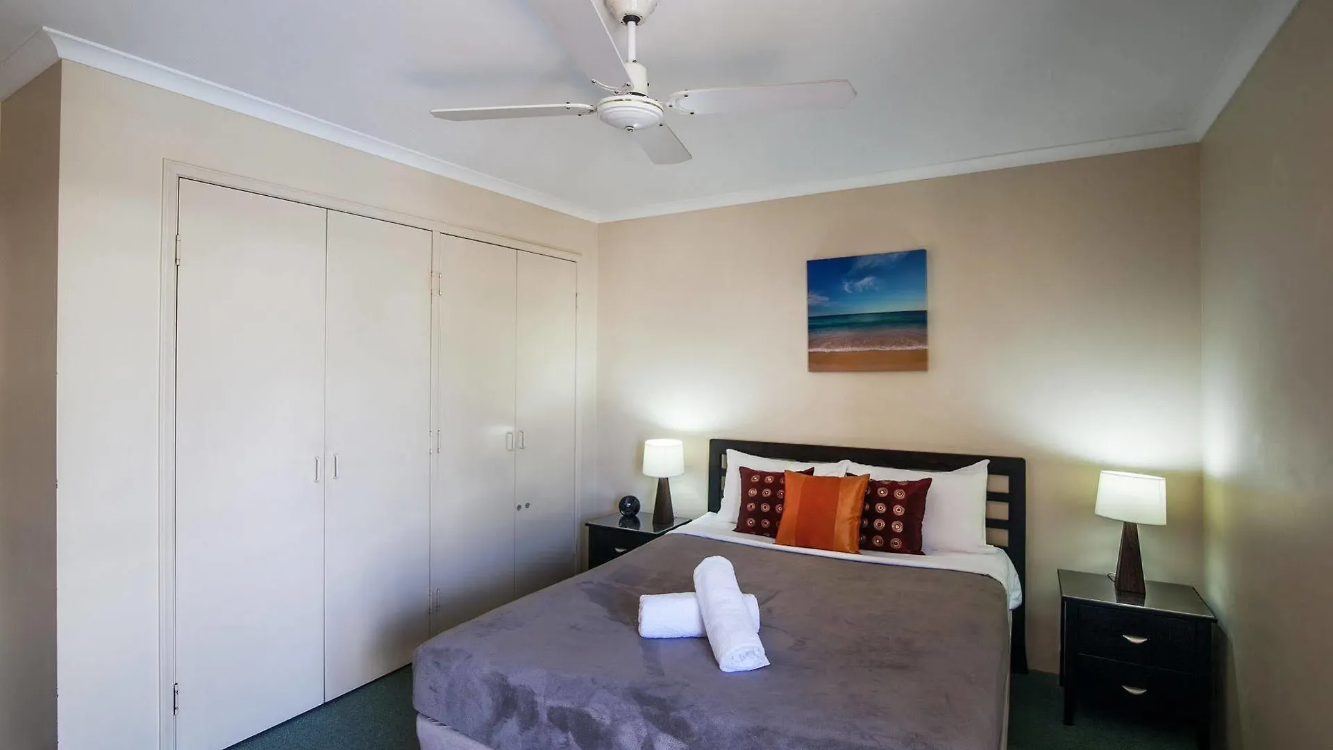 Pelican Beach Resort Noosa Noosaville