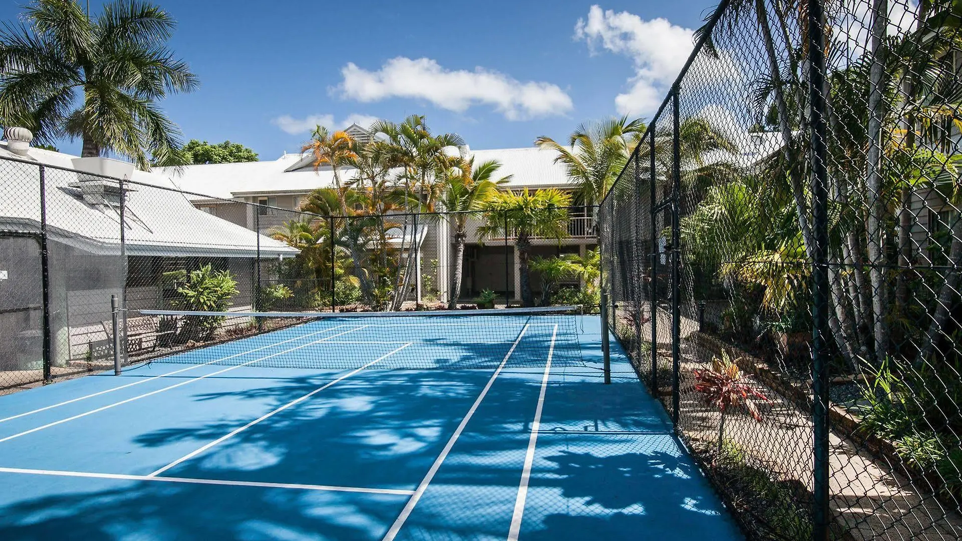 Pelican Beach Resort Noosa Noosaville